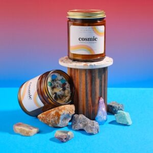 Chakra Healing Set